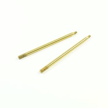 SWORKz Kolbenstange (L) Teflon Coated Long Wear BBS System (2)